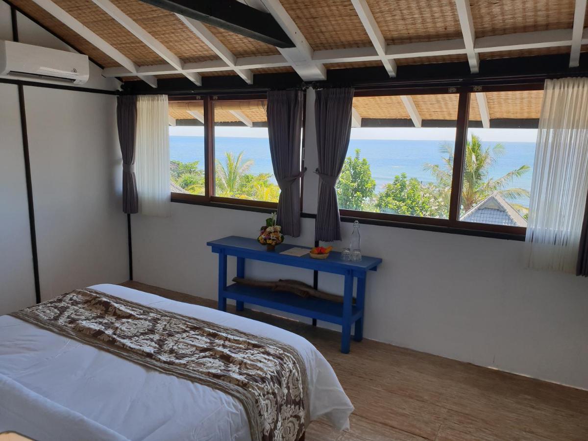 Amed Lodge By Sudamala Resorts מראה חיצוני תמונה