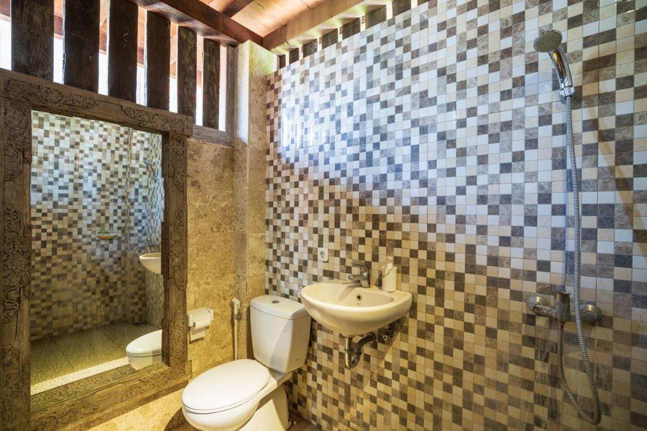 Amed Lodge By Sudamala Resorts מראה חיצוני תמונה