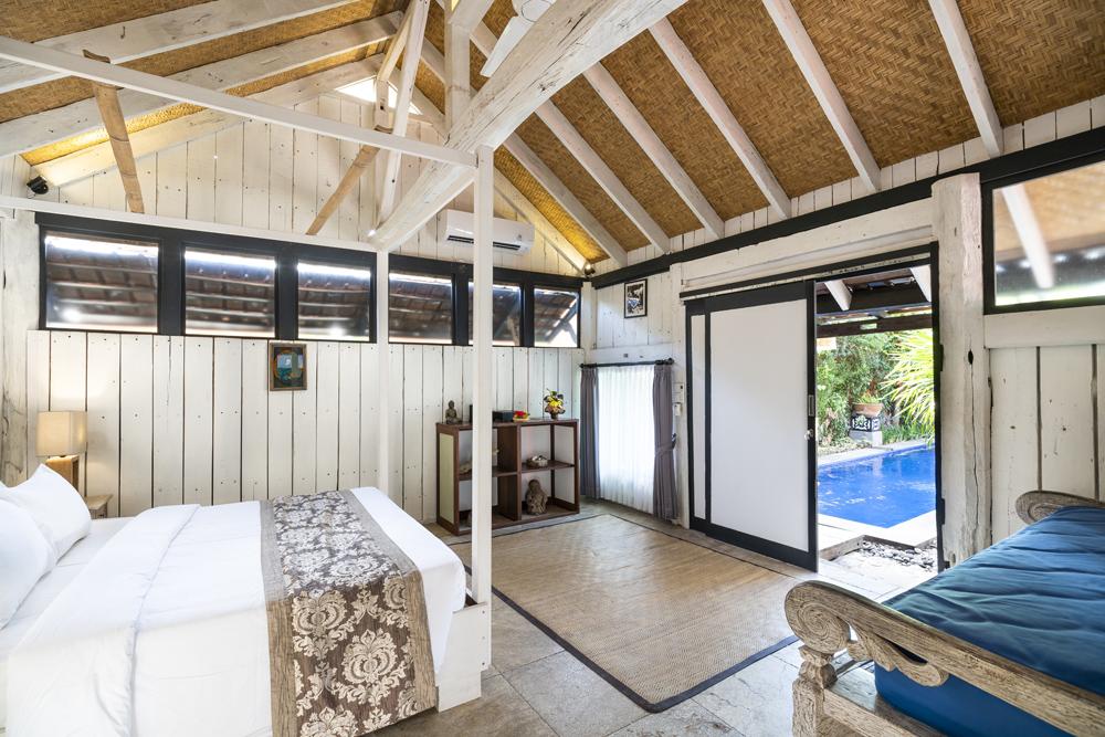 Amed Lodge By Sudamala Resorts מראה חיצוני תמונה
