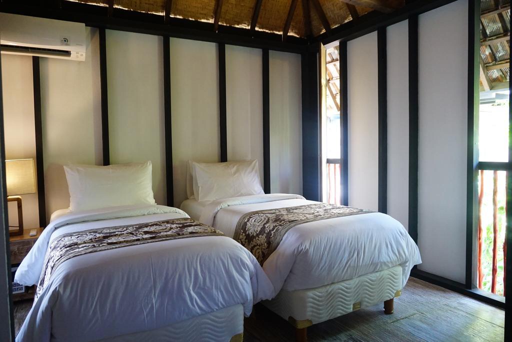 Amed Lodge By Sudamala Resorts מראה חיצוני תמונה