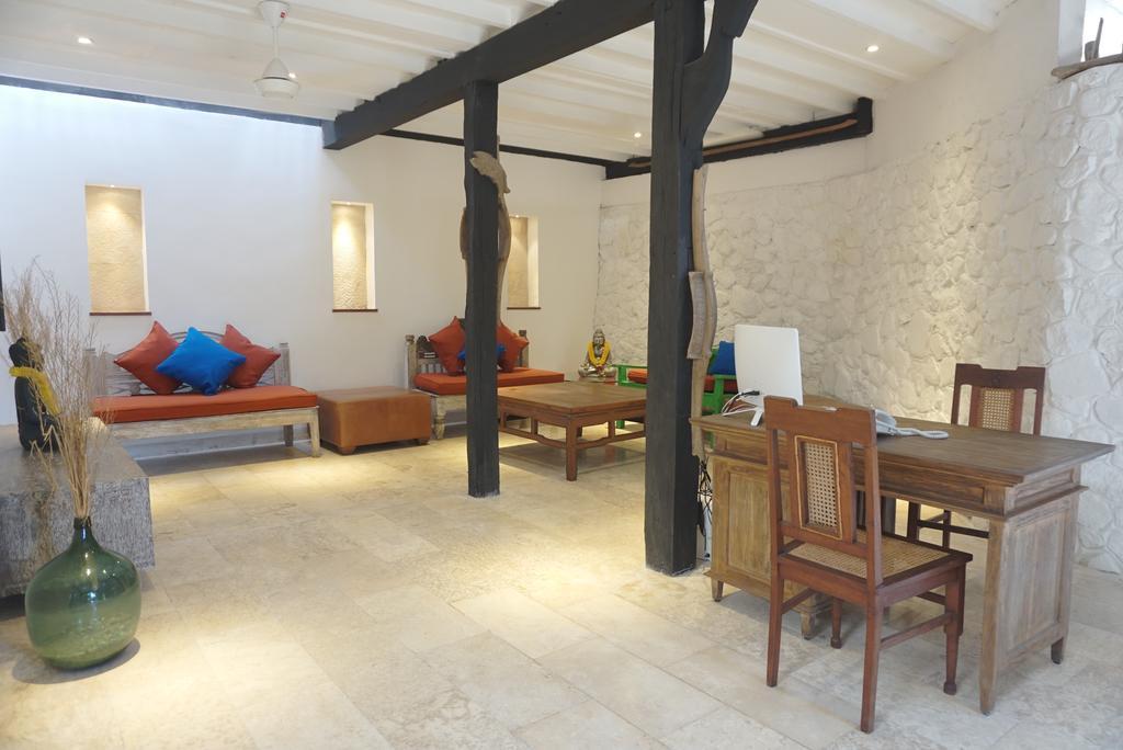 Amed Lodge By Sudamala Resorts מראה חיצוני תמונה