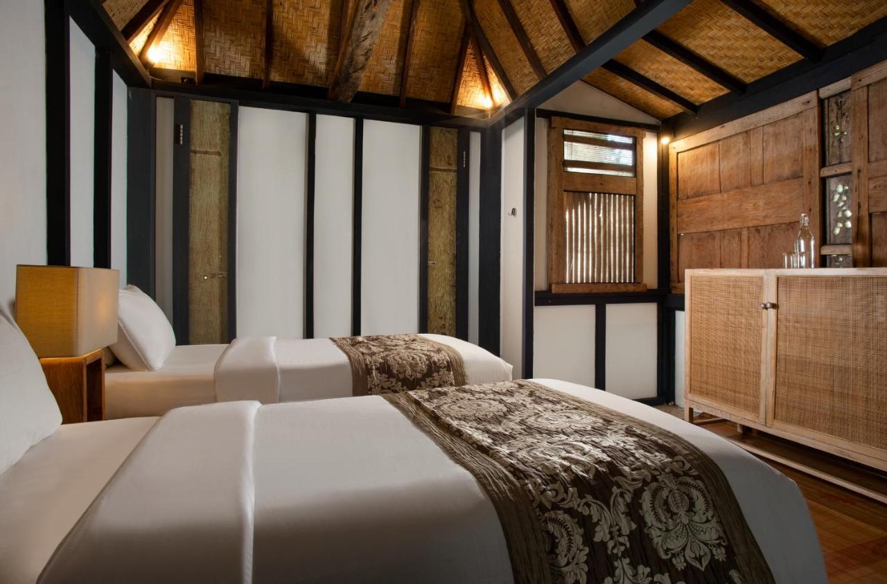 Amed Lodge By Sudamala Resorts מראה חיצוני תמונה