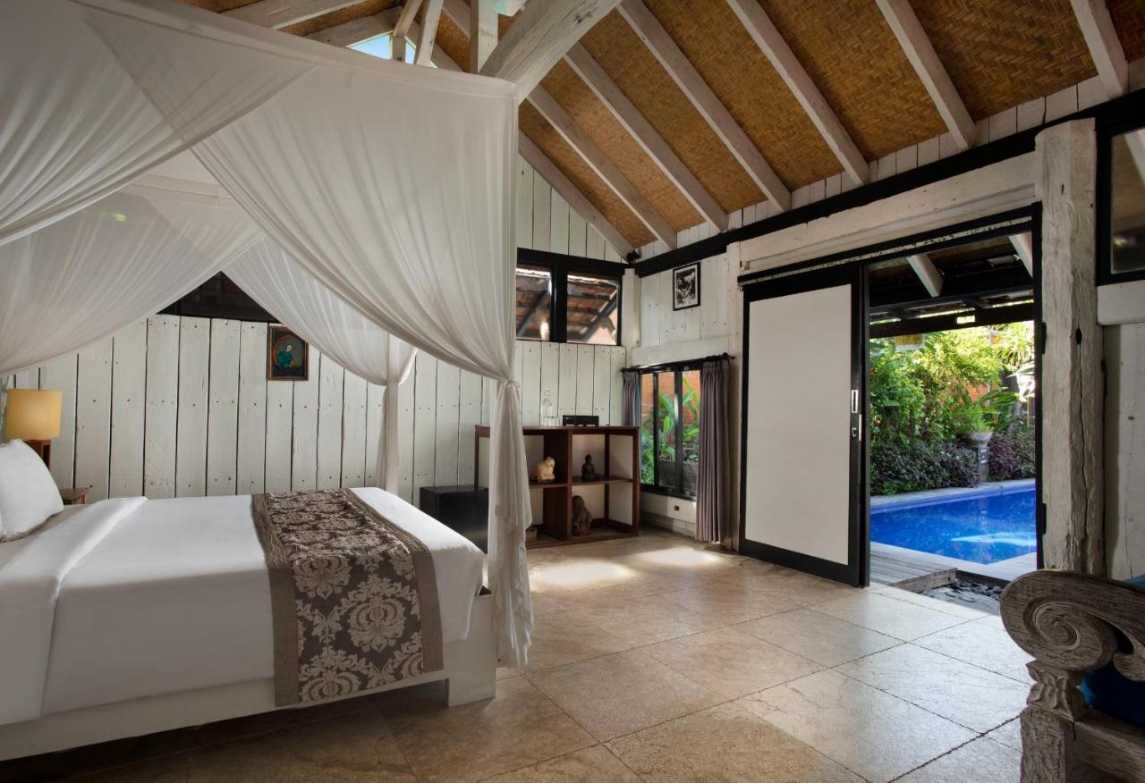 Amed Lodge By Sudamala Resorts מראה חיצוני תמונה